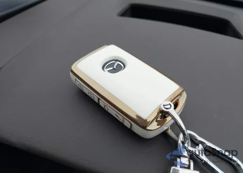 2023 Mazda Cx-30 2.5 S Premium z USA, uszkodzony, nr VIN 3MVDMBDM3PM518267